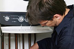 boiler repair Pinsley Green