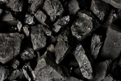 Pinsley Green coal boiler costs