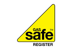 gas safe companies Pinsley Green